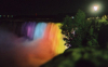 David Jennions (Pythonist) General  Gallery: Niagara at Night - III.jpg