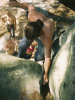 David Jennions (Pythonist) Climbing  Gallery: c021.jpg