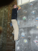 David Jennions (Pythonist) Climbing  Gallery: PICT0023.JPG