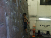 David Jennions (Pythonist) Climbing  Gallery: PICT0028.JPG