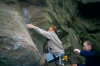 David Jennions (Pythonist) Climbing  Gallery: 01.jpg