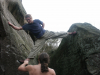 David Jennions (Pythonist) Climbing  Gallery: PICT0013.JPG