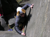 David Jennions (Pythonist) Climbing  Gallery: PB011232.JPG