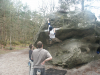 David Jennions (Pythonist) Climbing  Gallery: Font card 1 062.jpg