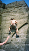 David Jennions (Pythonist) Climbing  Gallery: Cnv00009.jpg