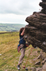 David Jennions (Pythonist) Climbing  Gallery: 01.jpg