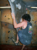 David Jennions (Pythonist) Climbing  Gallery: cimg5327.jpg