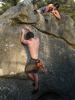 David Jennions (Pythonist) Climbing  Gallery: 516 gab climbs.jpg