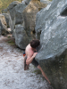 David Jennions (Pythonist) Climbing  Gallery: 520 gab sitstarts.jpg