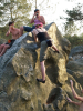 David Jennions (Pythonist) Climbing  Gallery: 528 fran climbs.jpg