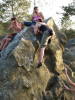 David Jennions (Pythonist) Climbing  Gallery: 529 fran climbs.jpg