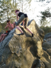 David Jennions (Pythonist) Climbing  Gallery: 530 fran climbs.jpg