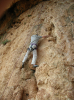 David Jennions (Pythonist) Climbing  Gallery: DSCN0290.JPG