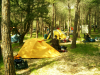 David Jennions (Pythonist) Climbing  Gallery: CIMG6992 Camp site.JPG