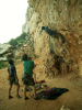 David Jennions (Pythonist) Climbing  Gallery: CIMG7000.JPG