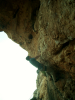 David Jennions (Pythonist) Climbing  Gallery: CIMG7001.JPG