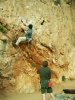 David Jennions (Pythonist) Climbing  Gallery: CIMG7003.JPG