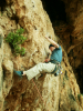 David Jennions (Pythonist) Climbing  Gallery: CIMG7010.JPG