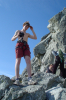 David Jennions (Pythonist) Climbing  Gallery: DSC04423.JPG