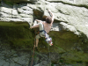 David Jennions (Pythonist) Climbing  Gallery: DSCN0104.JPG
