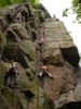 David Jennions (Pythonist) Climbing  Gallery: DSCN0137.JPG