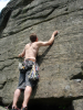 David Jennions (Pythonist) Climbing  Gallery: Dscn0254.jpg