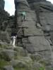 David Jennions (Pythonist) Climbing  Gallery: Dscn0287.jpg