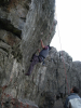 David Jennions (Pythonist) Climbing  Gallery: DSCN0398.JPG