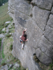 David Jennions (Pythonist) Climbing  Gallery: IMG_2108.JPG