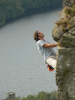 David Jennions (Pythonist) Climbing  Gallery: P1090130.JPG