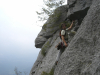 David Jennions (Pythonist) Climbing  Gallery: CIMG2176.JPG