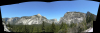 David Jennions (Pythonist): General Gallery: GlacierPoint_pano.jpg
